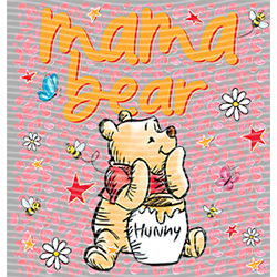 Winnie the Pooh-WP 913